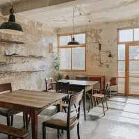 INTERIOR DESIGN COFFEE,MAKASSAR