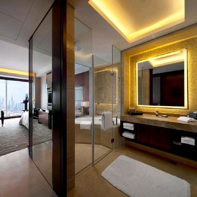 Sheraton Shanghai Hongkou Hotel