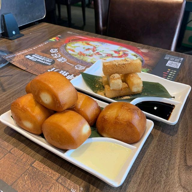 💡 抵食川菜🌶