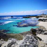 Rottnest island 