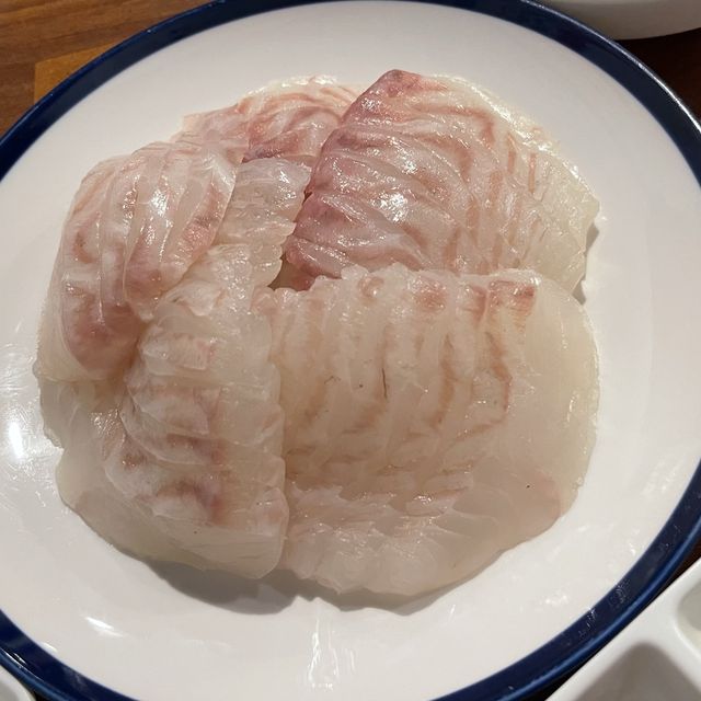 남다른 쫄깃함 강동구 회맛집, 이한진 숙성회