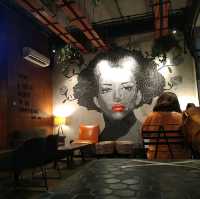 Tuttonero Coffee