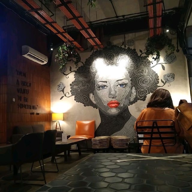 Tuttonero Coffee