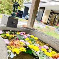 長沼神社