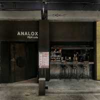 Analoxfilm Cafe