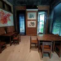 THE BARN COFFEE LAB บ้านสิงห์