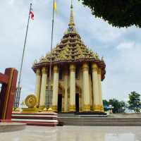 วัดงามบนภูเขา