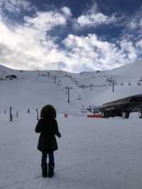 Canterbury’s “Big Mountain” - Mount Hutt