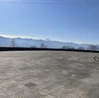 笛吹川フルーツ公園