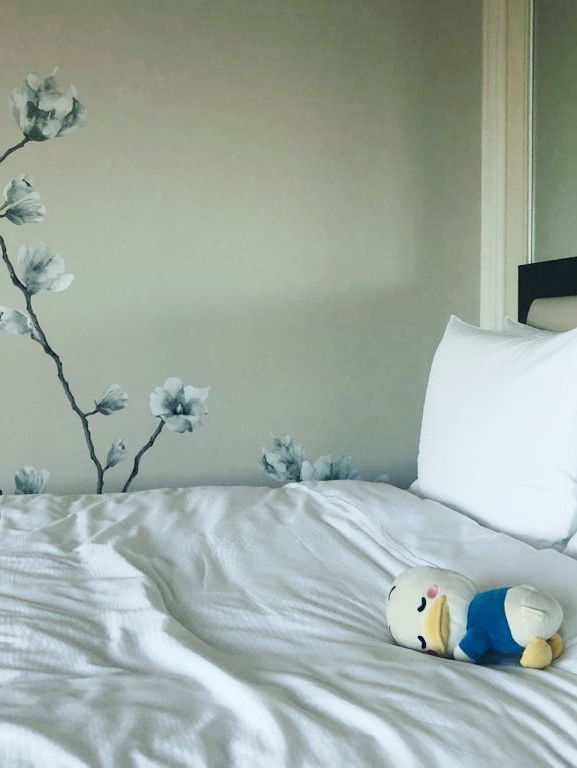 🏨JW Marriott Hotel Staycation🤩 🏨JW Marriott Hotel Staycation🤩