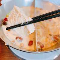 台灣過江龍🍲火鍋店