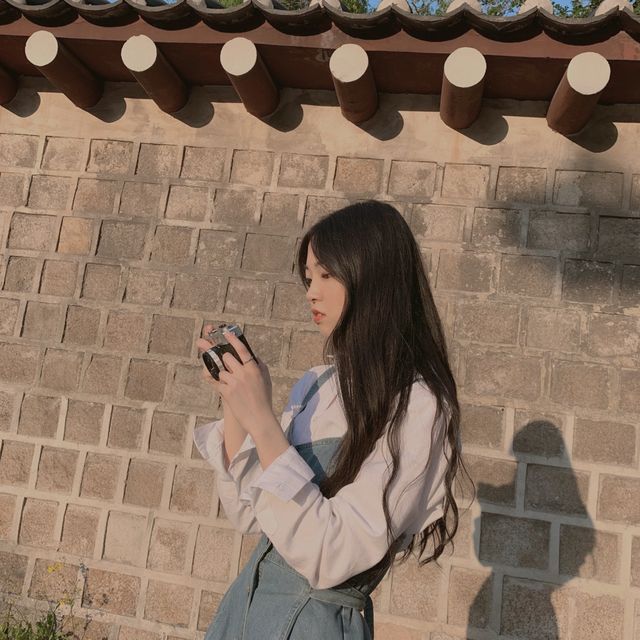고즈넉한 분위기가 매력적인, 서울 ‘서촌마을’