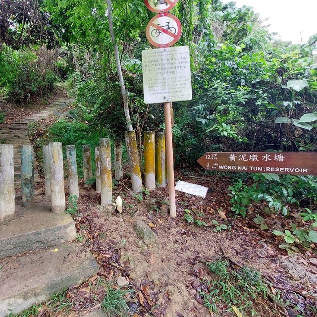 香港千島湖