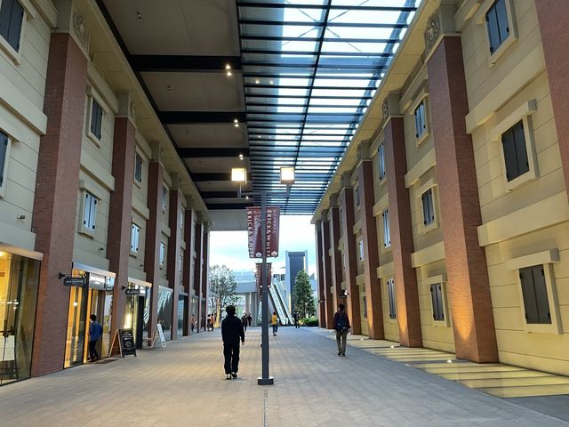 おしゃれすぎる駅 馬車道駅