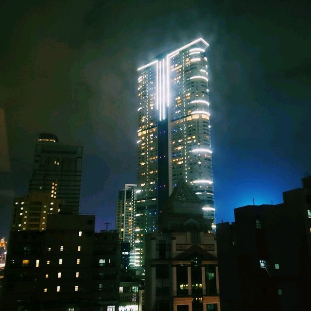 泰國Feel既Staycation 