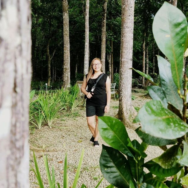 The Farm at Guinciaman😍