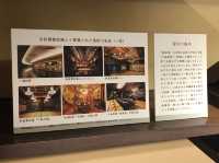 【東京】『頂上の間』で見るホテル雅叙園東京の歴史