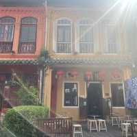 Emerald Hill: Peranakan culture on display