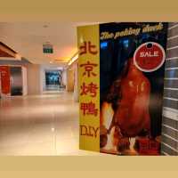 DIY Peking Duck