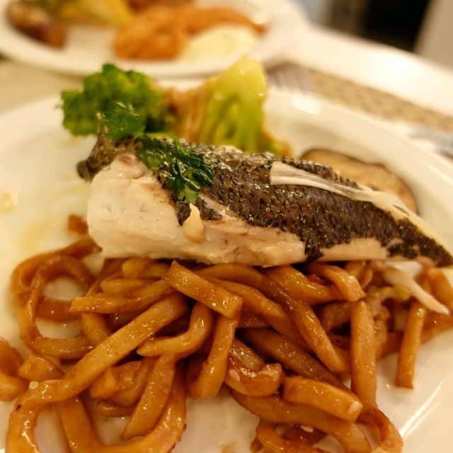 美味生蠔自助餐🦪