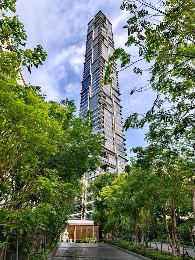Premier River View @Four Season Bangkok
