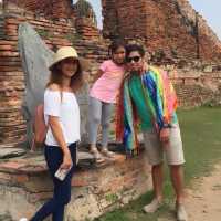 Temple Thailand