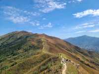 港版阿爾卑斯山🏔️