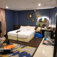 Hidden Gem in Sentosa