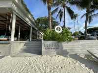 มองหาทะเลที่สงบบนเกาะสมุยที่ Meliá Koh Samui
