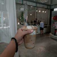 ⚫ Teste Cafe Atelier @ Chiang Mai⚫