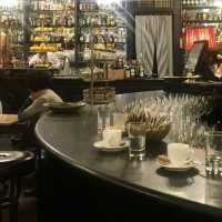 意大利Trieste ☕️聖馬可咖啡館