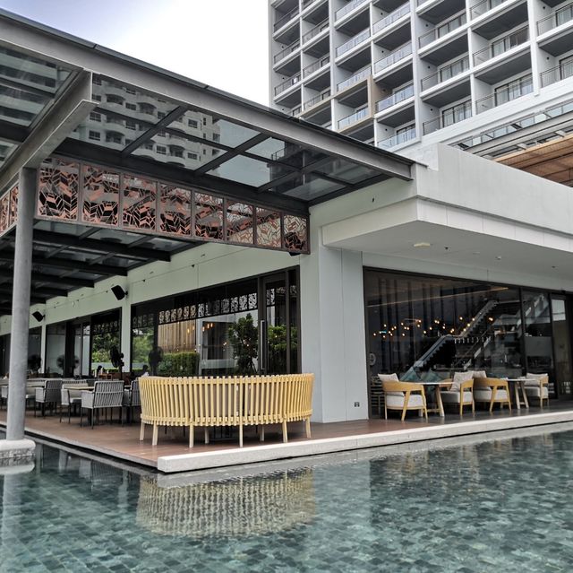 Renaissance Pattaya Resort & Spa