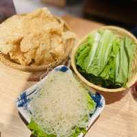 🥢🥢渝味曉宇重慶老火鍋