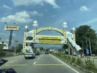 A Trip To Kuala Kangsar 