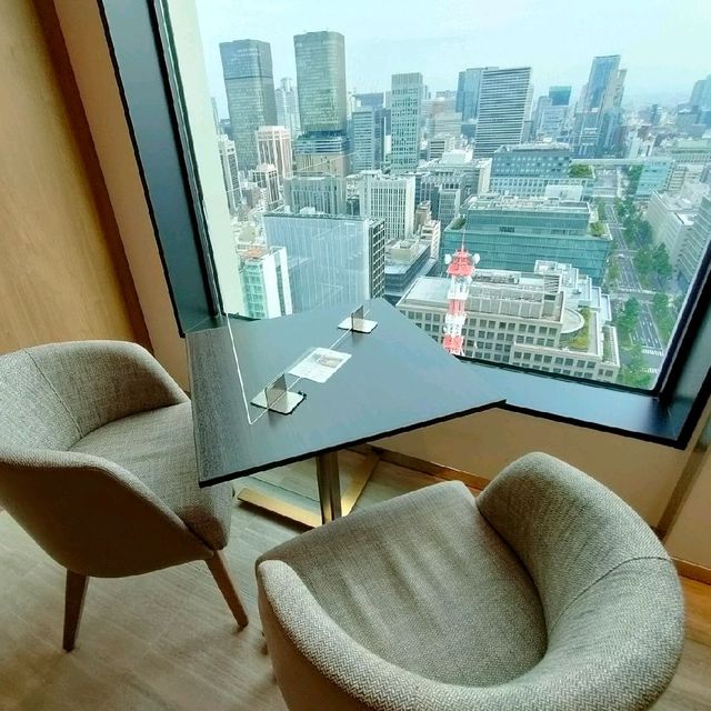 【大阪 御堂筋】混雑しない朝食✨お料理紹介
