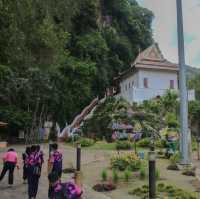 Wat Khuhapimuk ( Wat Na Tham)