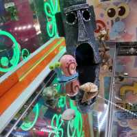 Cow Play Cow Moo (family friendly arcade)