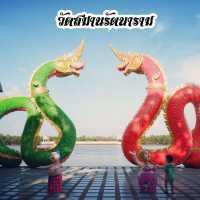 วัดดัง ฉะเชิงเทรา