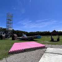 【愛知】篠島ニュースポット「篠島デューテラス」🌈