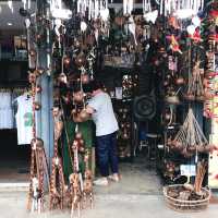 Chatuchak Market 