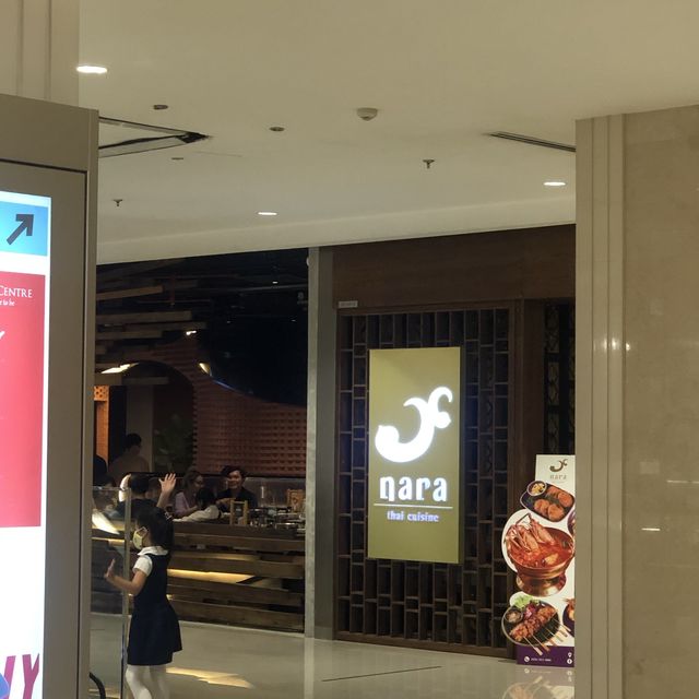 Newest Shoopping Mall.. Takashimaya
