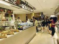 帝都酒店2+2cafu性價比自助餐