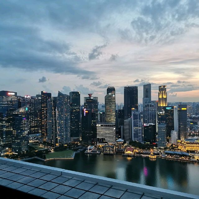 the famous MBS