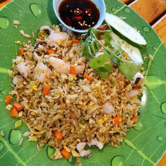 Authentic Vietnam BBQ In Sg