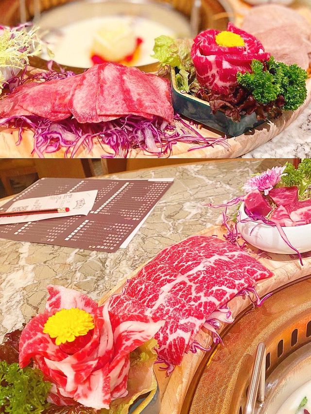 🇭🇰香港最美火鍋店💗