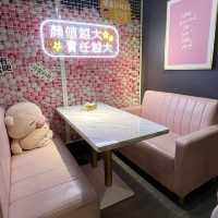 觀塘高質燕窩專門店😍