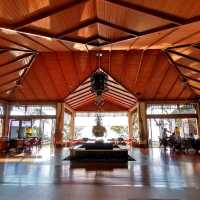 Intercontinental Pattaya Resort