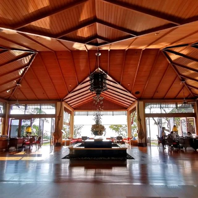 Intercontinental Pattaya Resort