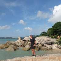 หินตาหินยาย