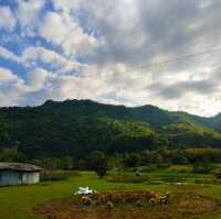 ภูแก้วรีสอร์ท & แอดเวนเจอร์พาร์ค